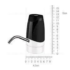 Electric Water Dispenser