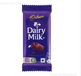 Chocolate Gift Box low price Dairy Milk chocolate lover gift box