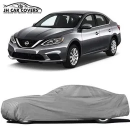 Nissan Sentra N16 Heat Proof Car Cover