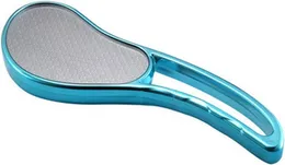 Dead Skin Rasp, Manual Grinding, Foot Care, Callus Remover, Pedicure Tools, Foot File Scraper, Long Handle, Scrubber