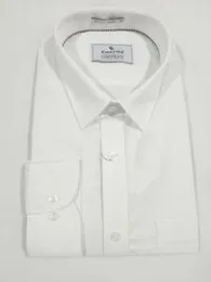 Emerald Formal Shirt AZ 36C