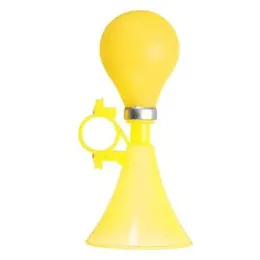 Loud Bike Air Horn Safety Children Bike Handlebar Bell Ring Bicycle Bell