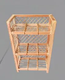 Book Shelf, Shoe rack, file rack, storage rack