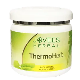 Jovees Thermoherb Facial Mask , Herbal Skincare, Ashwagandha Face Mask â 250g