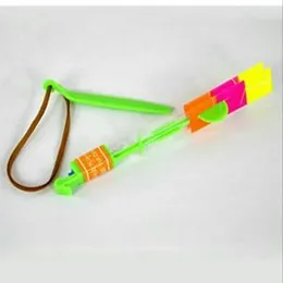 LED flying arrow for kids.