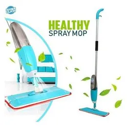 CleanMist Proâ¢ Easy & Healthy Spray Mop with Washable Microfiber Pad, Easy & Healthy Spray Mop With Microfiber Washable Cleaning Pad Modern Moper