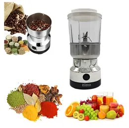 NIMA 2-in-1 Coffee & Juice Electric Blender