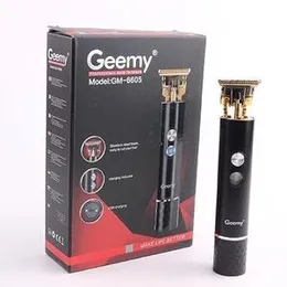 Geemy Professional Hair Timmer GM-6605