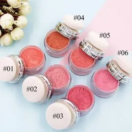 Tanako Blusher (Loose Powder Blush)