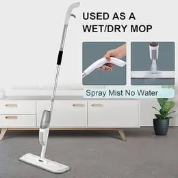 Spray Mop