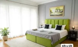 sofa bed