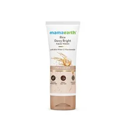 Rice Face Wash