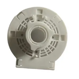 Universal Stand Fan Motor Rear Holder with Net Screw