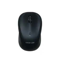 Green Lion Gl-RM7 G50 Wireless Mouse Black