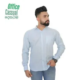 TAAG Premium cotton Long sleeve Shirt (Office and Casual ) 006