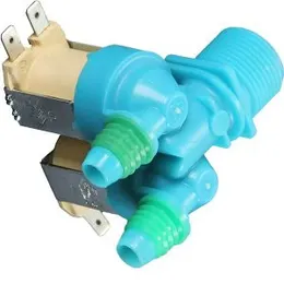 Washing Machine Double Solonoid Water Inlet Valve DC62-00311C