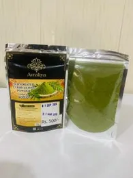 Dehydrated Curry Leaves Powder