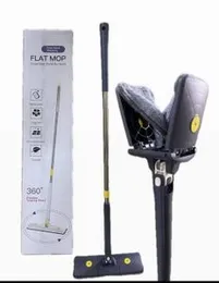 360 Flexible Flat Mop p01987