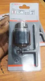 Bosch 13mm Drill Chuck With Key