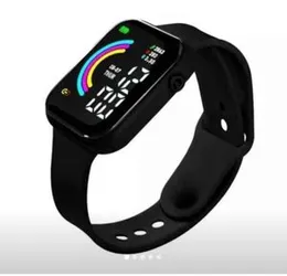 Kids Digital Watch