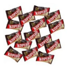 Kopiko Cappuccino Singles ( 25pcs)