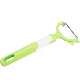 Vegetable Fruit Peeler Kitchen Accessories Stainless Steel Sharp Potato Carrot Peeler Kitchen Gadget