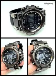 Lasika W-H9047 Electronic Digital Sports Watch â Durable & Stylish