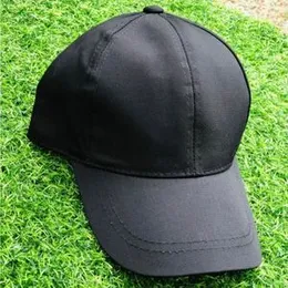 Premium Black Cap | Unisex Adjustable Casual Cap for Men & Women