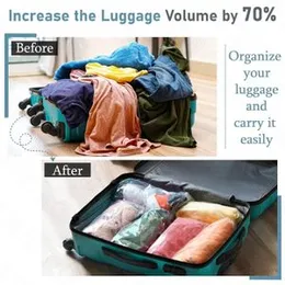 Vacuum Storage Bag