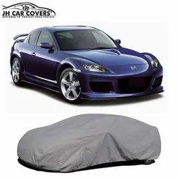 Mazda RX8 Heat Proof Car Cover