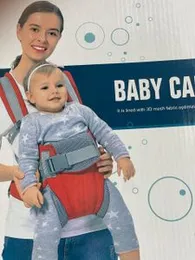 IRREL BABY CARRIER 6001