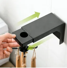 Kitchen Collecting Hanger  Utensils 360Â° Rotating Holder