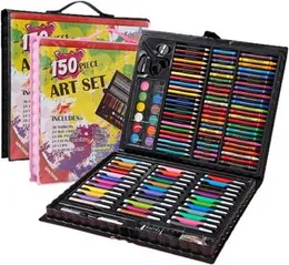 150PCS ART SET
