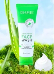 Dr. Rashel Aloe Vera Pore Refine Face Wash â 100g
