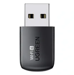 UGREEN AX500 Wi-Fi 6 (USB Dual-Band) Adapter â CM762 - 35264