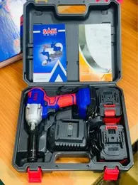 sali Cordless Wrench