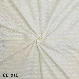 Ideal for Modern wears, shirts, pants, frocks, tops, Abaya Cutlon CE 01E