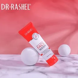Dr rashel salicylic acid renewal face wash