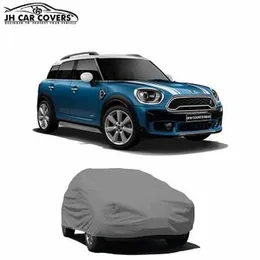 Mini Clubman Heat Proof Cover