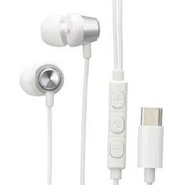 TRANYOO T-R1 Stereo Music 3.5mm Plug In-Ear Earphone - Universal Fit & Clear Sound