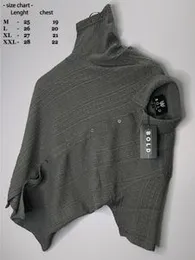 KRETON POPCORN Black Casual Shirt 3