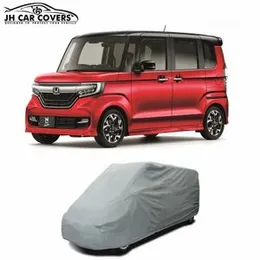 Honda N Box Heat Proof Van Cover