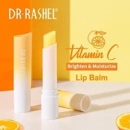 Dr.Rashel Lip Balm Series – Brighten and Moisturizing Lips (Vitamin C) – 3g