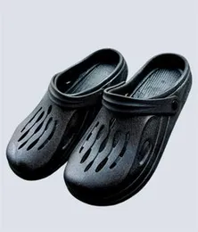 Unisex EVA Clogs Black ð¤