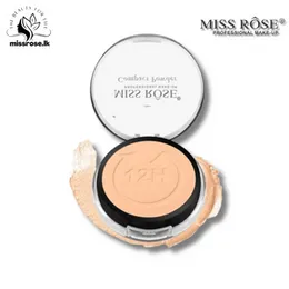 Miss Rose 12h Compact Powder Studio Fix Powder Plus Foundation N0 2