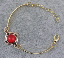 18k Gold Plated Indian Fashion Bracelet