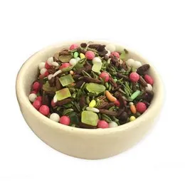 Delight Foods Traditional Punjabi Mukhwas - Hygienically Packed (300g) FROM INDIA (SAM)