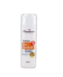 Dreamron anti dandruff shampoo 100ml