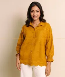 Stylish Cutlon Blouse