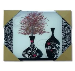 30Ã40 Framed Print â FP018